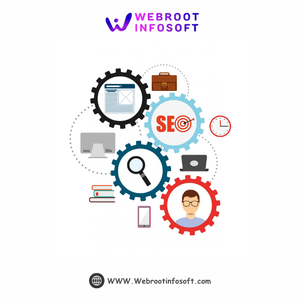 Diseño de Sitios Web a Precios Económicos, Webroot, Infosoft, Mejores Servicios de Optimización de Sitios Web, SEO, Diseño Personalizado, Más de 7 Años de Experiencia - Product Image 5
