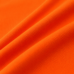 Conjunto de Camiseta y Pantalones Cortos de Fútbol Naranja para Hombre WARPRO, Sublimados, con Franjas, que Absorben la Humedad, Ajuste Atlético, para Todas las Temporadas - Product Image 5