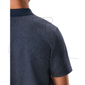 เสื้อโปโลผู้ชายรุ่นใหม่ ระบายอากาศได้ดี รับสกรีนโลโก้ สไตล์ลำลอง คุณภาพดีเยี่ยม ผ้าแท้ ไซส์ใหญ่ ดีไซน์ล่าสุด - Product Image 5