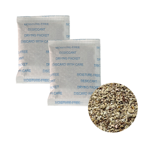 Déshydratant à base de montmorillonite du Vietnam, déshydratant à l'argile pure pour le contrôle de l'humidité des vêtements, du bois et des meubles, prêt à l'exportation - Product Image 6