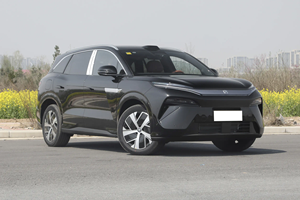 Nouvelle Voiture Électrique SUV Grande Taille BYD Tang L DM-p 4x4 5 Portes 7 Places 2025 – Modèle Chinois Très Populaire - Product Image 3