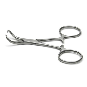 High Grade CE Certified Towel <b>Clamp</b> Stainless Steel Surgical <b>Clamp</b> Forceps Hot Selling Products New Design Towel <b>Clamps</b> - Product Image 1