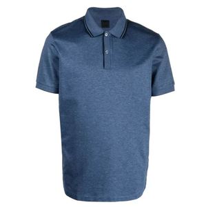 Polos de hombre de calidad pura, precio razonable, estilo moderno, logotipo personalizado, gran venta para polos de hombre - Product Image 3
