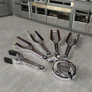 Mars Giant Tuning (Clave DnA) con Campana Solar (D288HZ A432HZ) de Aluminio de 3 Pies - Product Image 2