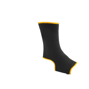 Protège-coudes et chevilles ajustables sur mesure du fabricant / Manchon de compression pour cheville, paire de supports de cheville respirants et antidérapants pour adultes - Product Image 4