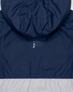 Ensemble de survêtement unisexe léger coupe-vent 2 en 1, veste à capuche, pantalon de jogging, motif léopard, couleur contrastée, style sportif, été - Product Image 4