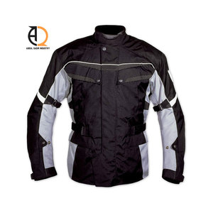 Combinaison textile pour moto, respirante, pour la conduite estivale - Product Image 4