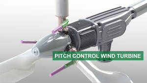 Top-Angebot: 10 kW Windkraftanlage Preis, Windenergie für Zuhause, 10000 Watt Windgenerator On-Grid/Off-Grid für Bauernhöfe - Product Image 5