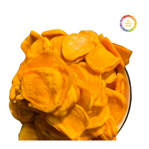 ขนุนขนุนนิ่มธรรมชาติรสชาติหวานกระบวนการสะอาดบรรจุจำนวนมากมี - Product Image 1