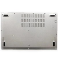 Baru untuk Acer Aspire 3 N20C5 A315-35 A315-58 15.6 "LCD Penutup Belakang Bezel Depan Palmrest Casing Bawah Casing Laptop ABCD Shell