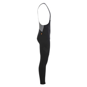 Cuissard de cyclisme sans couture personnalisé pour homme, rembourré, séchage rapide et respirant, pour le vélo en extérieur - Product Image 4