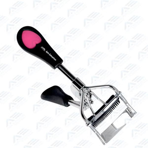 Herramienta de belleza natural de larga duración, instrumentos de belleza para realzar las pestañas, rizador de pestañas profesional mini - Product Image 6