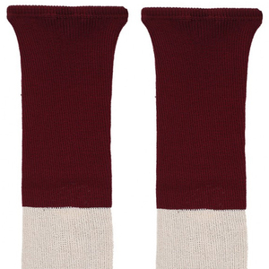 Team Name Customized Color Logo Sublimation Technique Factory Direct 2026 Design <b>100</b>% Cotton Quick Dry Ice Hockey <b>Socks</b> OEM - Product Image 6
