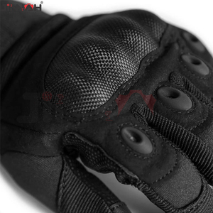 Guantes Tácticos Transpirables para Deportes al Aire Libre, Caza y Escalada, con Nudillos Reforzados para Actividades al Aire Libre - Product Image 5