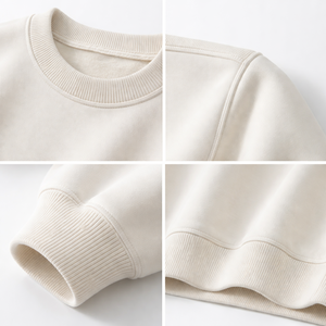 Sudaderas Extra Grandes Personalizadas al por Mayor para Pedidos al por Mayor - Proveedor OEM y Fabricante Directo de Fábrica - Product Image 4