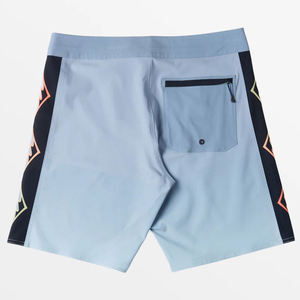Shorts de Algodón Lavado con Ácido para Hombre, Shorts de Surf, Shorts de Playa para Hombre, para Natación y Surf - Product Image 6
