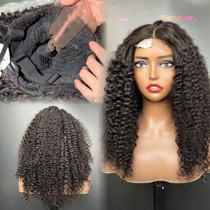 Perruque vietnamienne crue Super Double noyade cheveux vierges Remy 100% vrais cheveux humains perruque fournisseurs de cheveux perruque courte Bob - Product Image 6