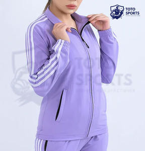 Ensemble de survêtement de course pour femme, tendance, confortable, léger, haute performance, qualité supérieure, best-seller - Product Image 6