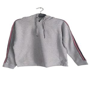 Sudaderas con Capucha al por Mayor, Personalizadas con Logotipo Frontal, para Hombre, Moda, Manga Larga, Lisas, de Poliéster/Algodón, Ecológicas, Transpirables, para Otoño - Product Image 5