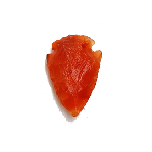 Puntas de flecha de piedra de colores variados, puntas de flecha de la india, puntas, puntas de flecha de Gema antigua, venta al por mayor - Product Image 4