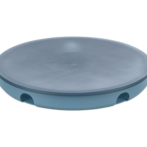 Jouet d'entraînement pour chien, labyrinthe à bascule en plastique, 28 cm - Product Image 1