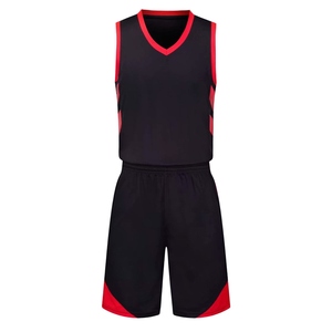 Uniformes de Baloncesto Premium, Diseño Personalizado, Tela Transpirable, Costuras Resistentes, Ropa Deportiva Atlética, Ajuste Cómodo - Product Image 1