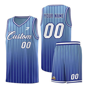 Maillot de basketball sérigraphié pour homme adulte, durable, respirant, personnalisable avec logo, numéro, couleur d'équipe, nom, vente en gros directe usine - Product Image 1
