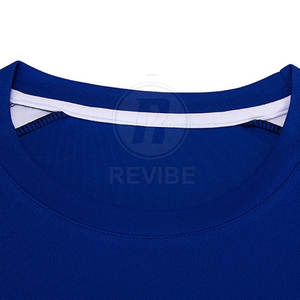 Uniforme de Fútbol Transpirable con Logotipo Personalizado 2026, Ropa Deportiva Profesional para Venta en Línea - Product Image 3