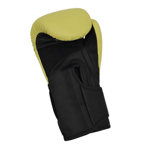Custom Logo Light <b>Weight</b> And Quick Dry Genuine Leather Boxing <b>Gloves</b> Lowest Price Trendy Boxing <b>Gloves</b> - Product Image 2