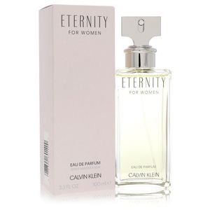 Eternity par Eau de Parfum Spray pour Femme - Product Image 1