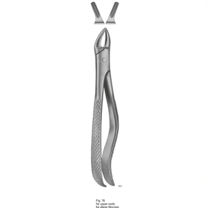 Instrumentos Médicos, Dentales y Quirúrgicos de Varsovia - Product Image 2