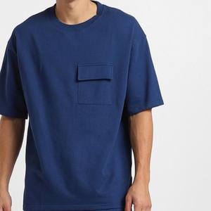 Conjunto de Camiseta y Pantalones Cortos Antiarrugas para Hombre, Ropa Casual de Primera Calidad, Últimos Diseños en Oferta, con Logotipo/Color Personalizado - Product Image 6