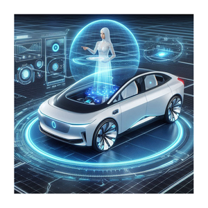 แอปโทรศัพท์มือถือการแจ้งเตือนล็อคประตูแบบอิเล็กทรอนิกส์รีโมทล็อครถด้วยไซเรนแบบมีปุ่มเข้าถึงและระบบแจ้งเตือน - Product Image 1