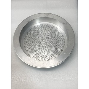 AMAT 0021-03568 SHOWEHEAD FACE PLATES PRODUCER, 8 - Equipo y piezas de semiconductores de confianza globales con legado, disponibles en - Product Image 1