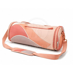 Sacs de yoga pratiques et portables, design tendance, options personnalisables, fermeture éclair, pour un usage quotidien, haute qualité - Product Image 4