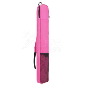 Bolsa Deportiva para Hockey sobre Césped, Diseño Elegante, Correas Ajustables, Múltiples Bolsillos, Nailon, Capacidad de 50-70L para Accesorios - Product Image 2