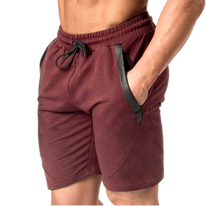 Shorts de basketball pour hommes au design élégant, personnalisables, décontractés, en maille peignée respirante, imprimés, vente chaude, prix d'usine, meilleur fournisseur - Product Image 1