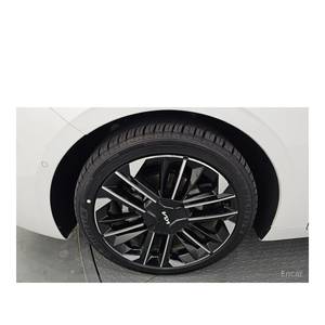 Kia K8 Signature 2024, 9,646 km, Volante a la Izquierda, Caja de Cambios Automática, Asientos de Cuero - Product Image 5