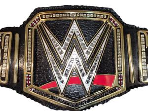 Ceintures de lutte et médailles personnalisées en cuivre/alliage de cuivre Champ King - Le symbole ultime de la victoire, de l'excellence et du championnat - Product Image 5