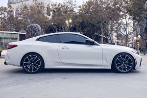 ดีลสุดคุ้ม ปี 2021 M440I xDrive Coupe - Product Image 4