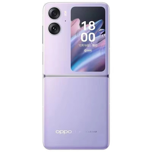 สมาร์ทโฟน OPPO Find N2 Flip รุ่นใหม่ล่าสุด หน้าจอ Android Deca Core พร้อมจอ OLED 120Hz - Product Image 4