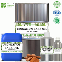 Huile Essentielle d'Écorce de Cannelle Distillée à la Vapeur 100% Pure et Naturelle, Qualité Thérapeutique, 1 kg, Cinnamomum zeylanicum, Fournisseur en Gros