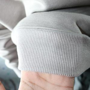 Casual wear Long Sleeve <b>Lightweight</b> <b>Hoodie</b> Affordable Price basics OEM Service <b>Hoodies</b> men for sale info.clushsports - Product Image 3