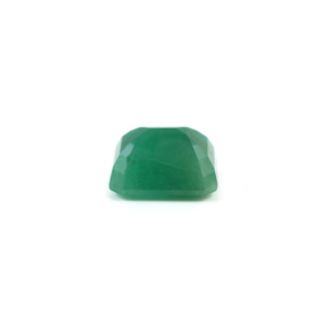 Natural Zambian Emerald Loose Gemstone 14.13 Carat Pear Cut Fine Green Certified Wholesale Lot - Product Image 3