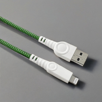 Cable de Fibra Óptica de Alta Velocidad con Revestimiento de PVC para Reproductor de DVD, Cámara de Coche, Monitor, Proyector, HDTV, Cine en Casa, Computadora - 1080p