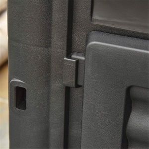 Contenitore per Compostaggio Realizzato in Pellicole e Rotoli di Plastica Resistente - Product Image 6