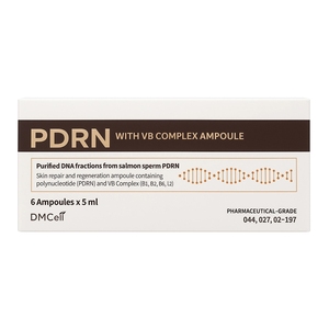 DM.Cell PDRN VB complex, cosmétique coréen, K-beauty, esthétique coréenne - Product Image 1