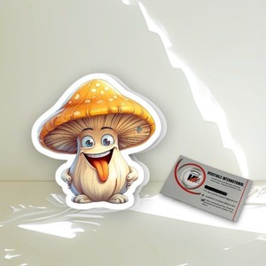 Boîte à cils personnalisée en acrylique diamanté, forme champignon, livre, cœur, carré, fleur, outils d'extension de cils - Product Image 4