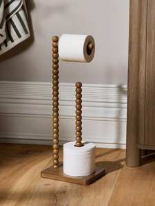 อุปกรณ์ห้องน้ำสุดหรู, ที่วางกระดาษชำระแบบทันสมัย, ชั้นวางของในห้องน้ำพร้อมที่ใส่, ที่แขวนกระดาษทิชชูติดผนัง - Product Image 4