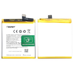 Vente directe d'usine BLP657 3300mAh Batterie de remplacement en gros pour Oneplus Six 1+6 One Plus 6 Oneplue 6 Batteries de téléphone portable - Product Image 2